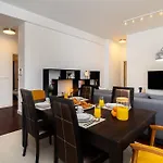 Whome Elegant Chiado Retreat Comfort In Lisbon\'S Heart