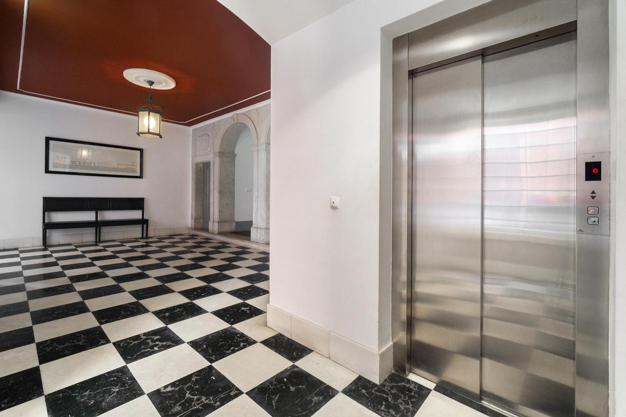 Whome Elegant Chiado Retreat Comfort In Lisbon's Heart Apartment Lisbon