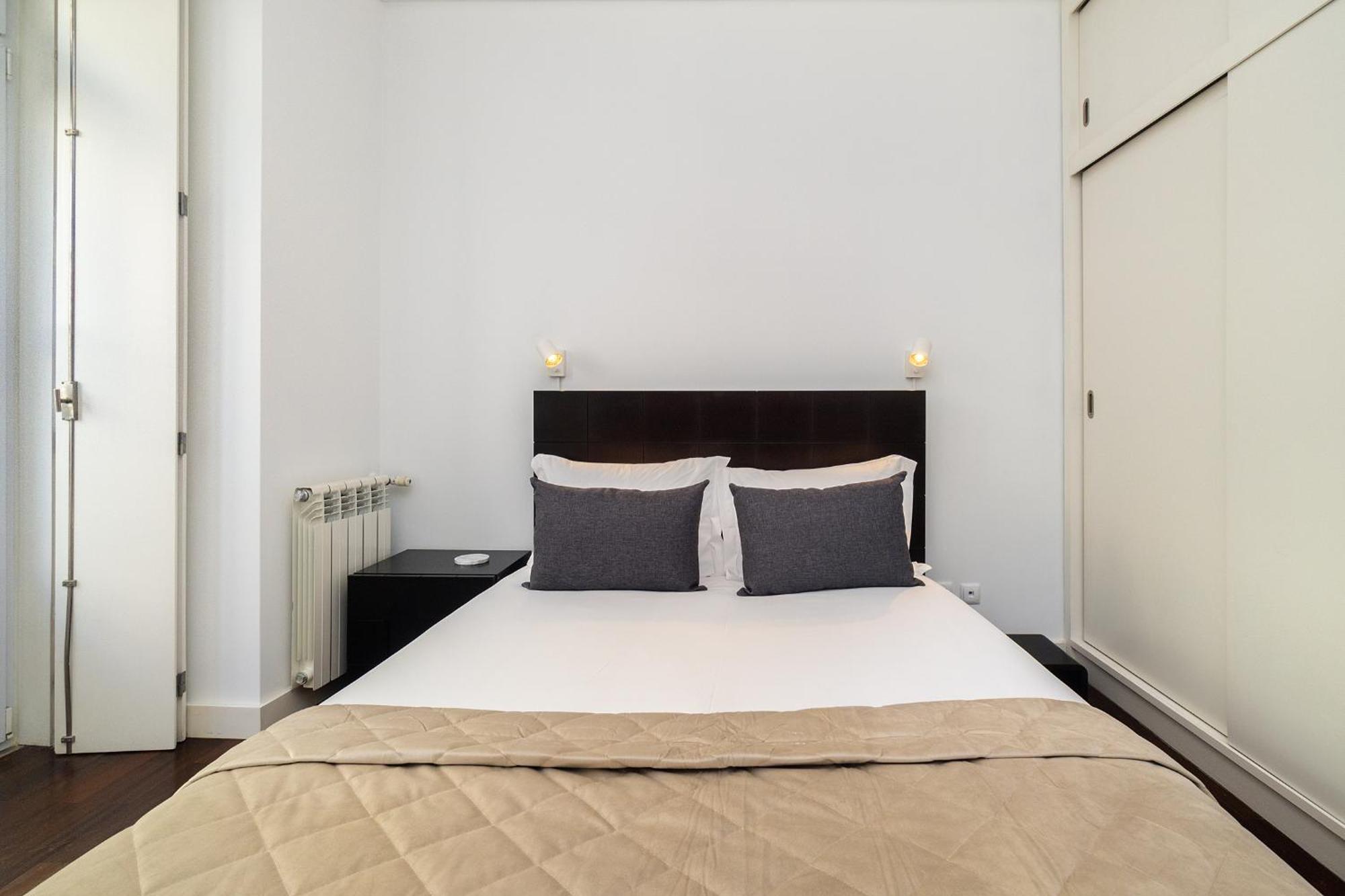 Apartment Whome Elegant Chiado Retreat Comfort In Lisbon's Heart