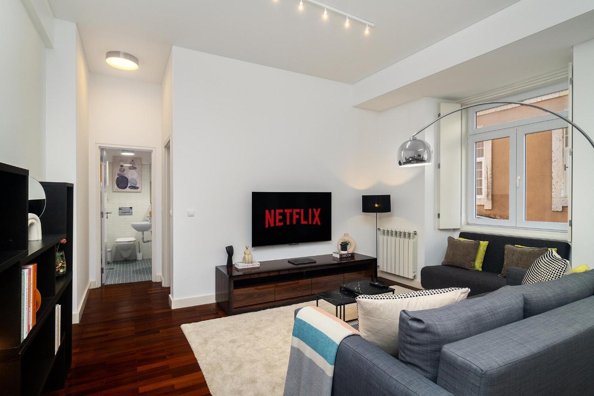 Whome Elegant Chiado Retreat Comfort In Lisbon's Heart *